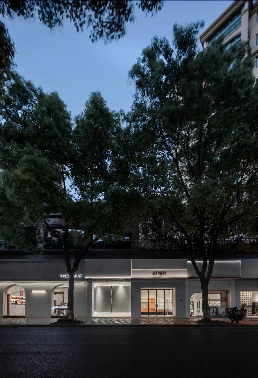 店鋪