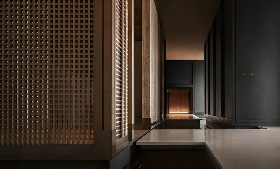 W.DESIGN 無間設計丨海南華潤三亞海棠灣