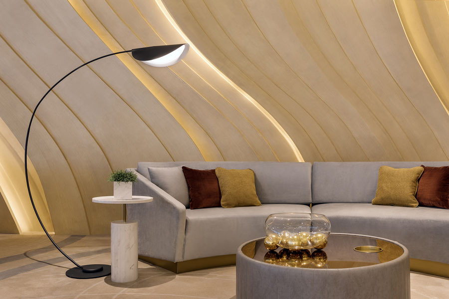 WE Design | 以空間為底，讓自然作畫