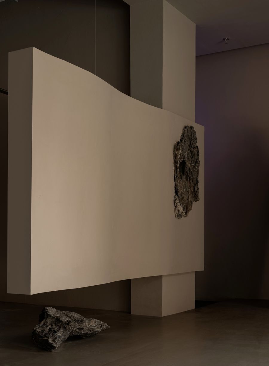 展廳
