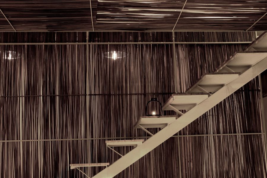 苦竹齋 Bitter Bamboo Room