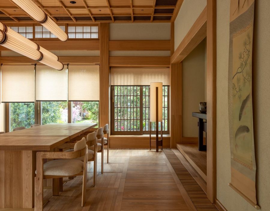 餐廳