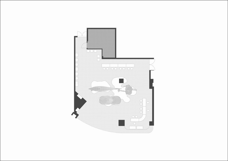 商業空間