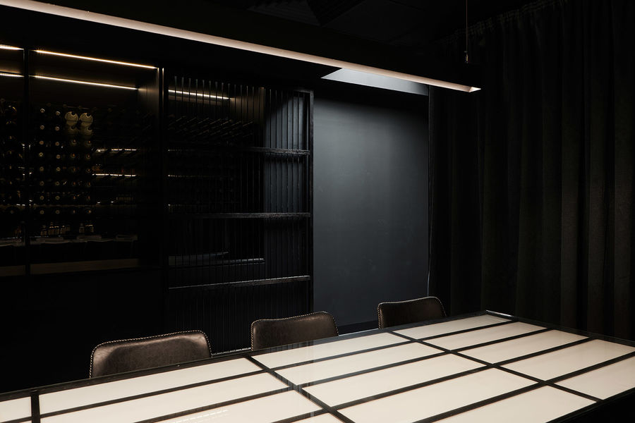 Pierce Widera | 墨爾本 日式餐廳+酒吧 