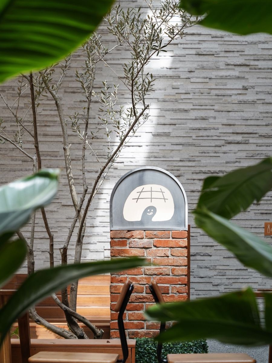 拙未烘培店 | 徽宗設計研究室