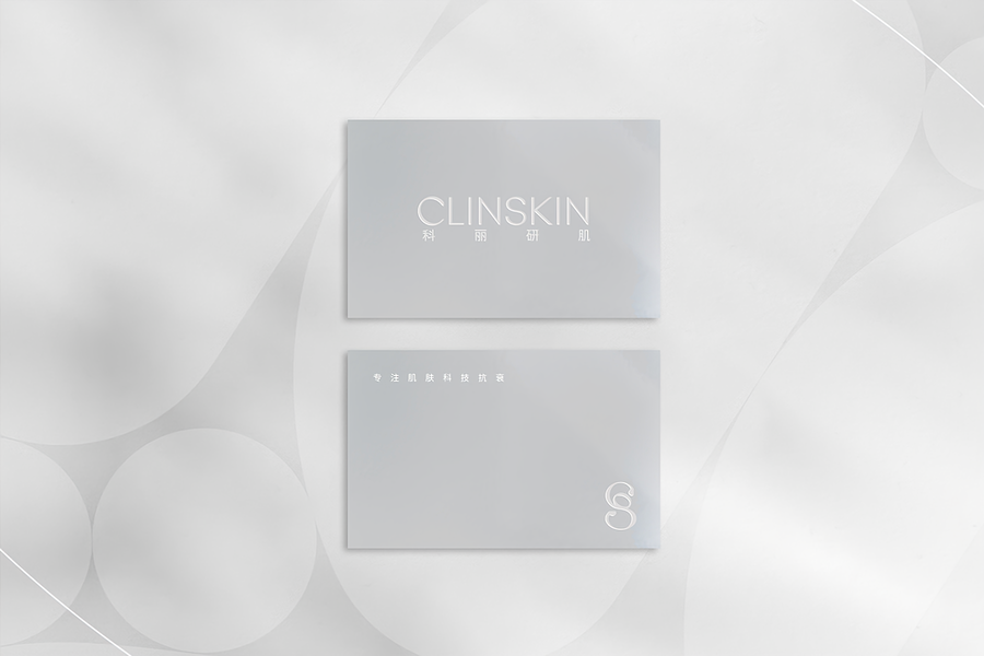 壹所设计 | CLINSKIN 科技抗衰中心