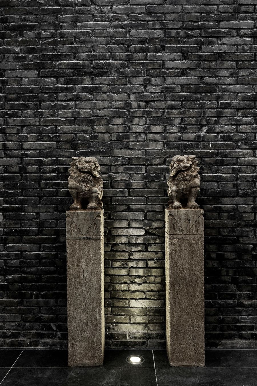 商業空間