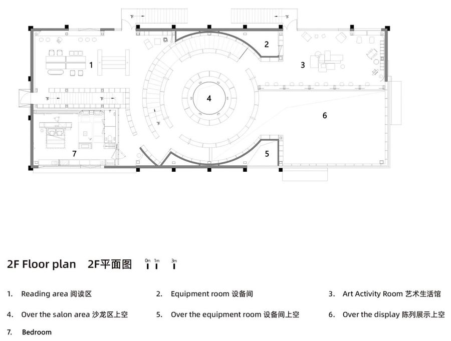 店铺