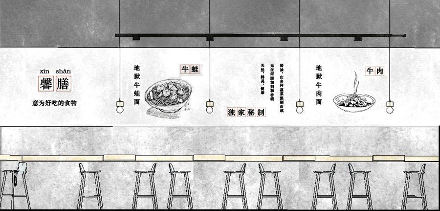 空間設計