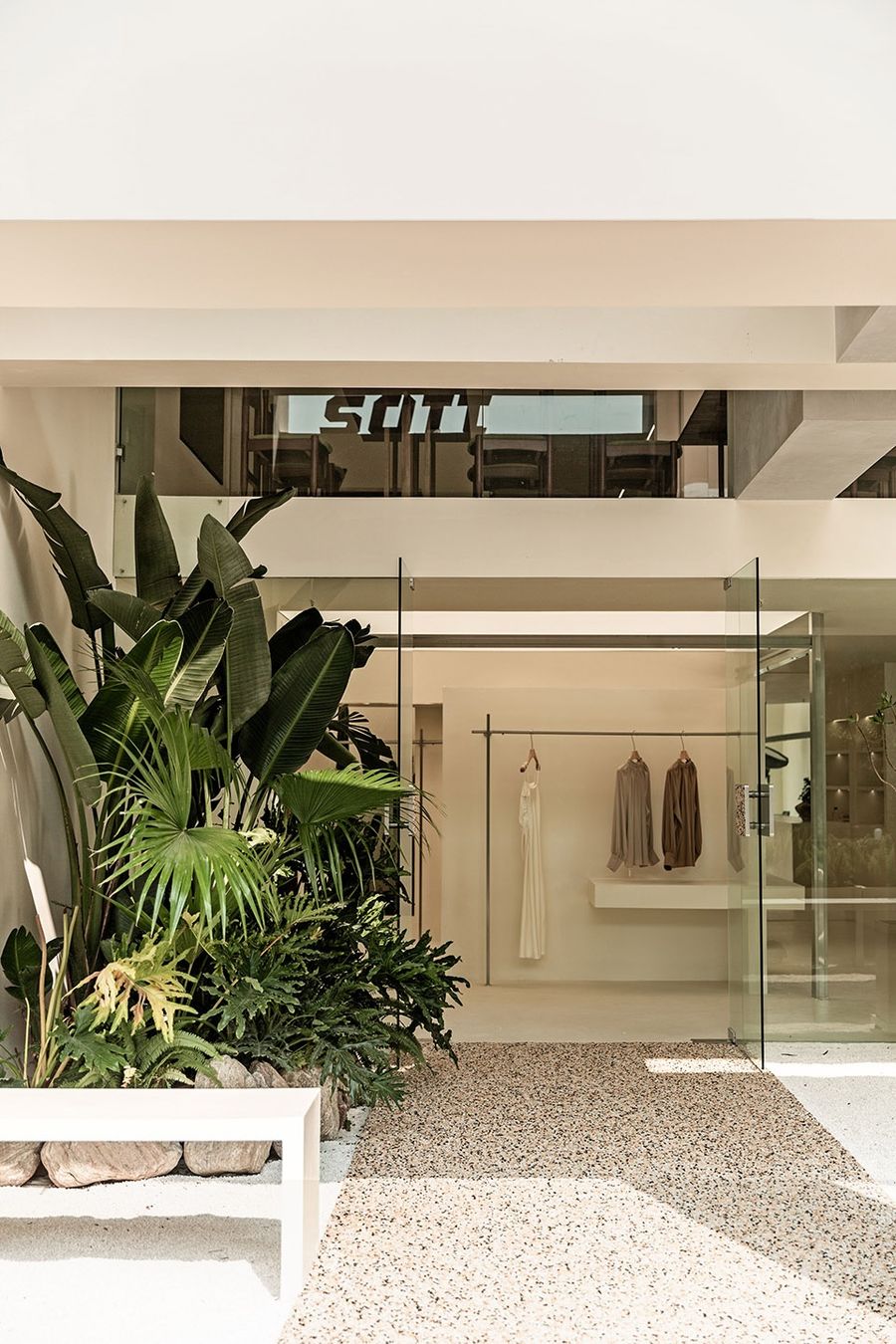 店鋪