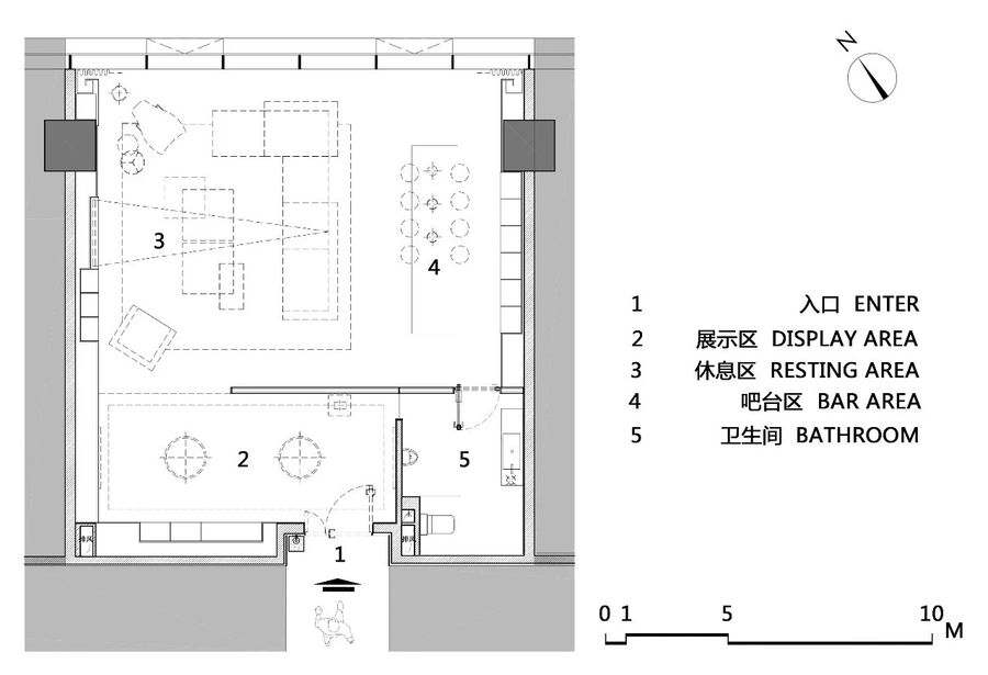 别墅