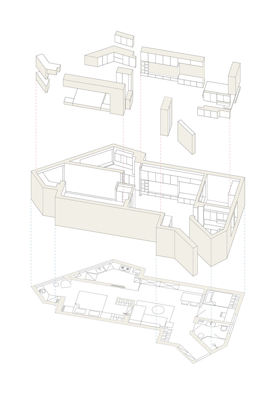 住宅