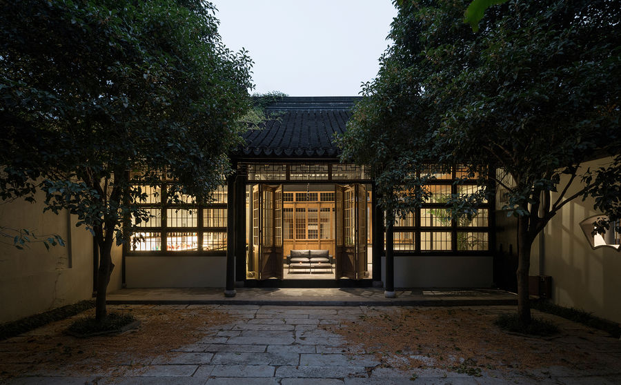 空间设计