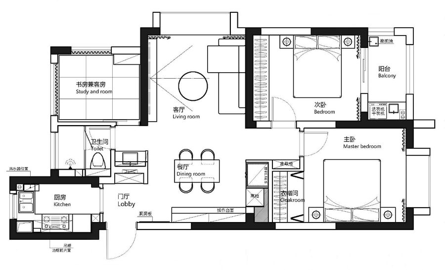 扮家家室內設計網
