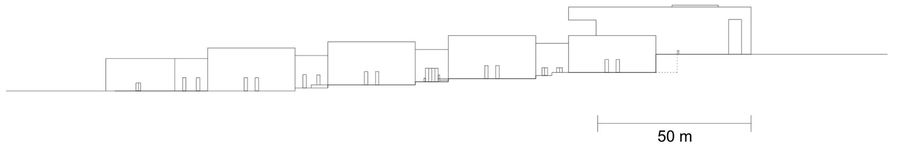 戴卫·奇普菲尔德建筑事务所丨浙江自然博物院新馆