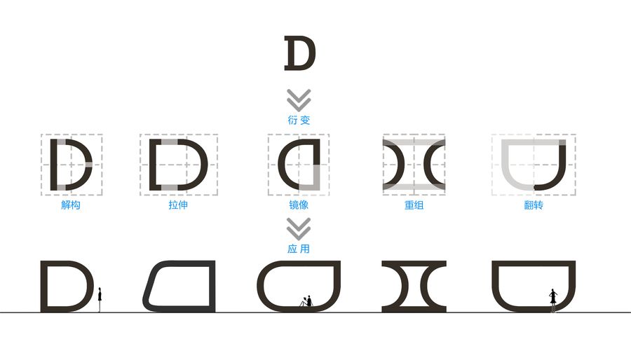 壹舍设计 | 黄浦江畔，8D奇幻简约多元办公新探索 ——上海易成办公室