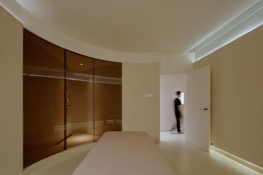 展廳