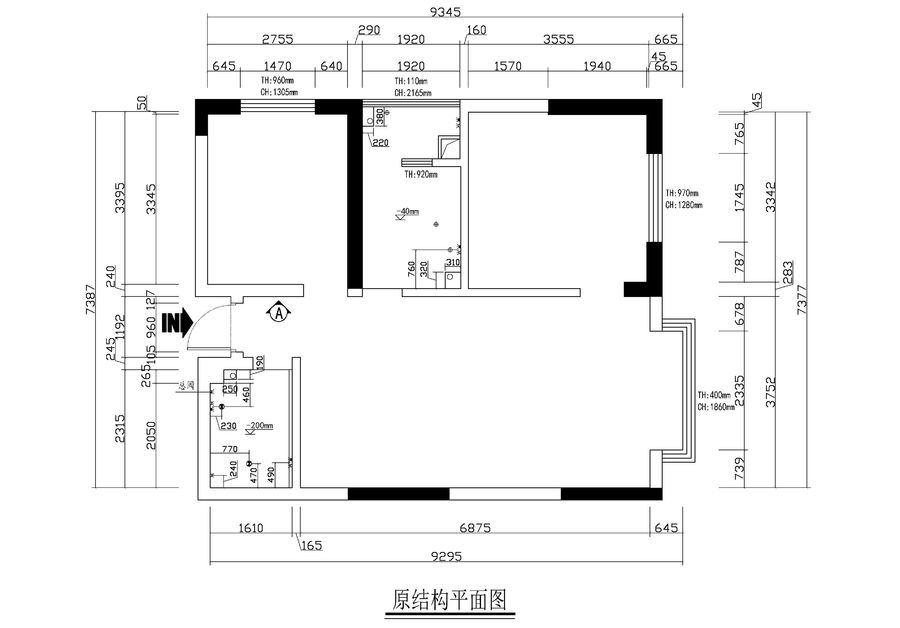 室内设计