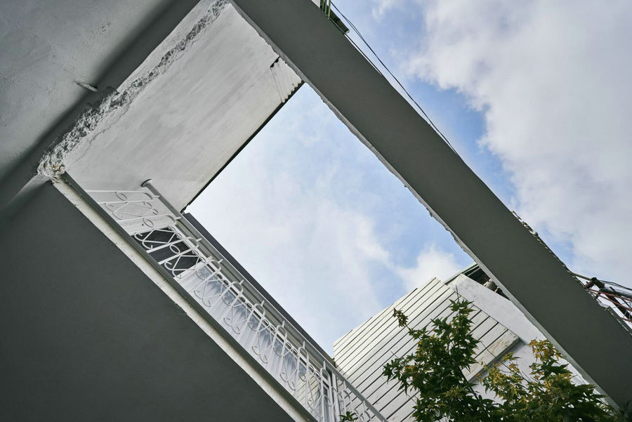 辦公空間