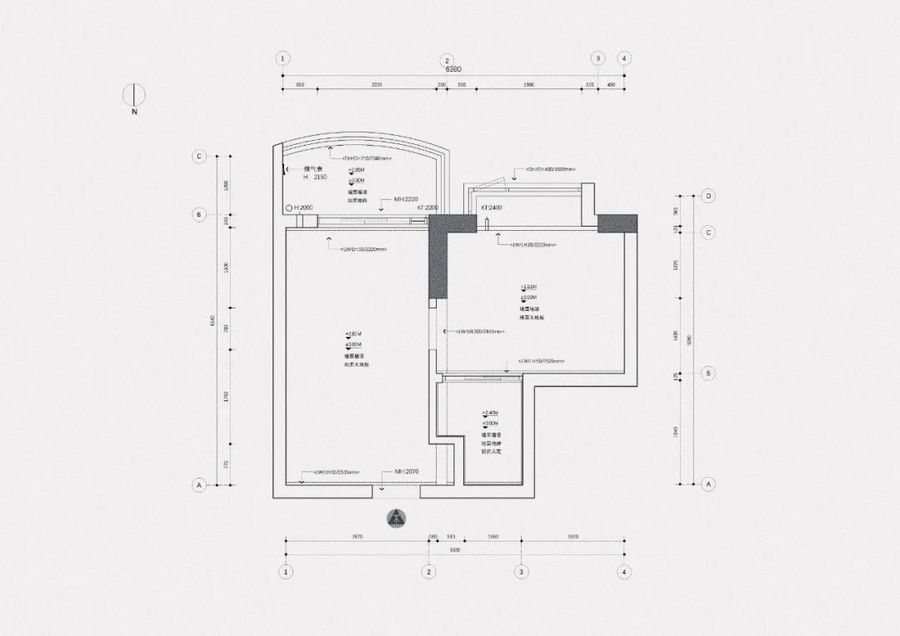 扮家家室內設計網