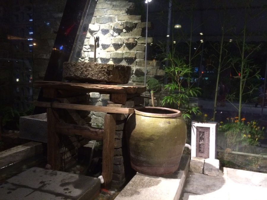 公裝實景圖