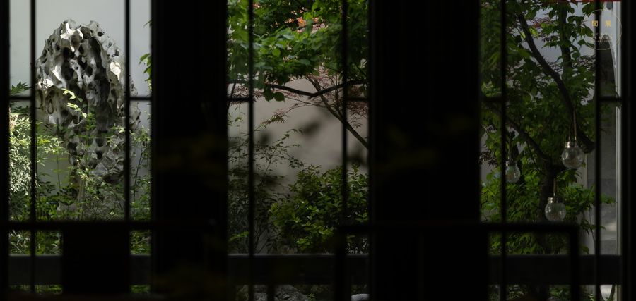 別墅