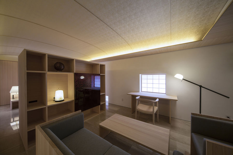 Atsumasa Tamura Design office | Oukikyo住宅