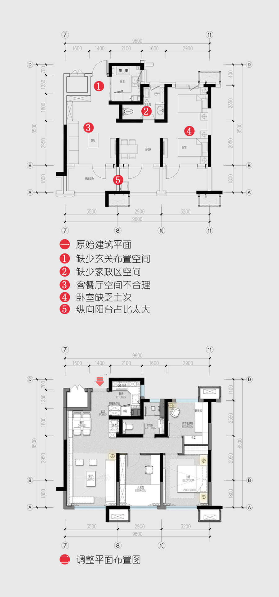 龙湖昱城 | 矩阵纵横