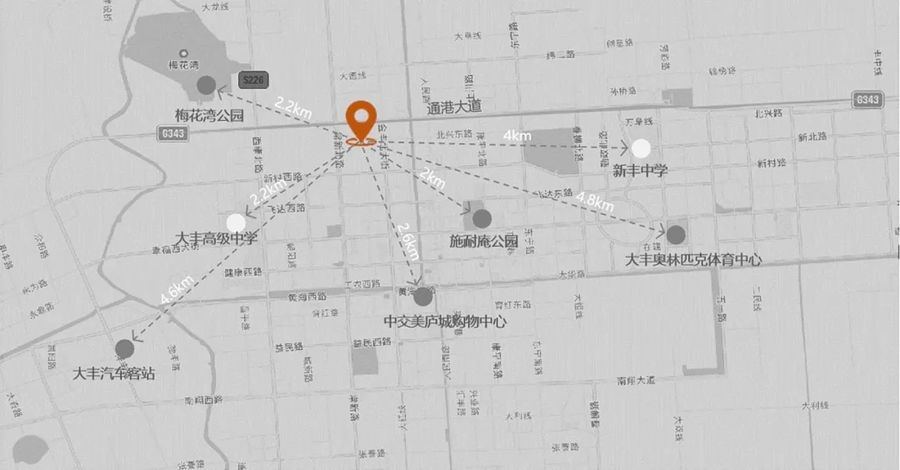  MID | 大豐生活美學(xué)藝術(shù)館 