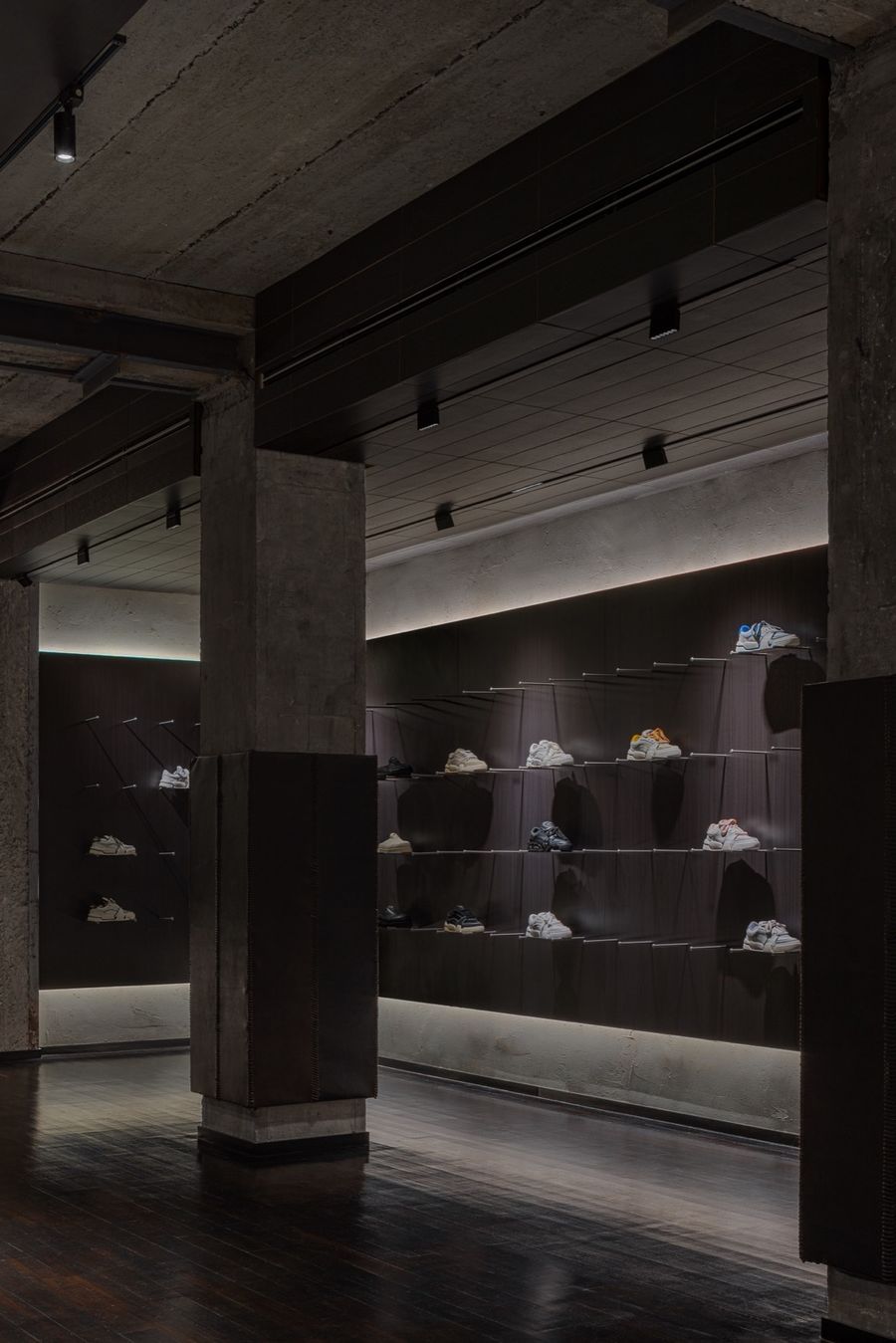 店铺