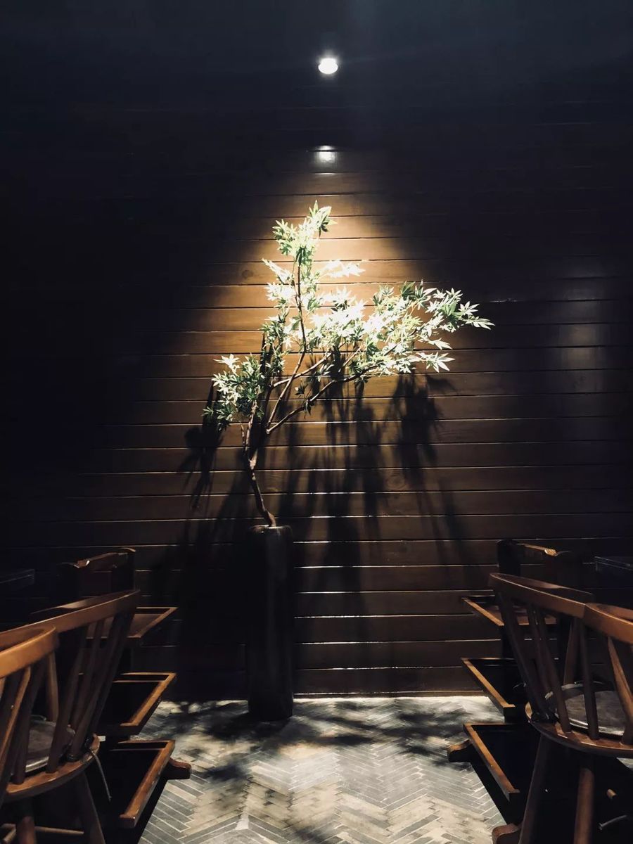 餐飲空間