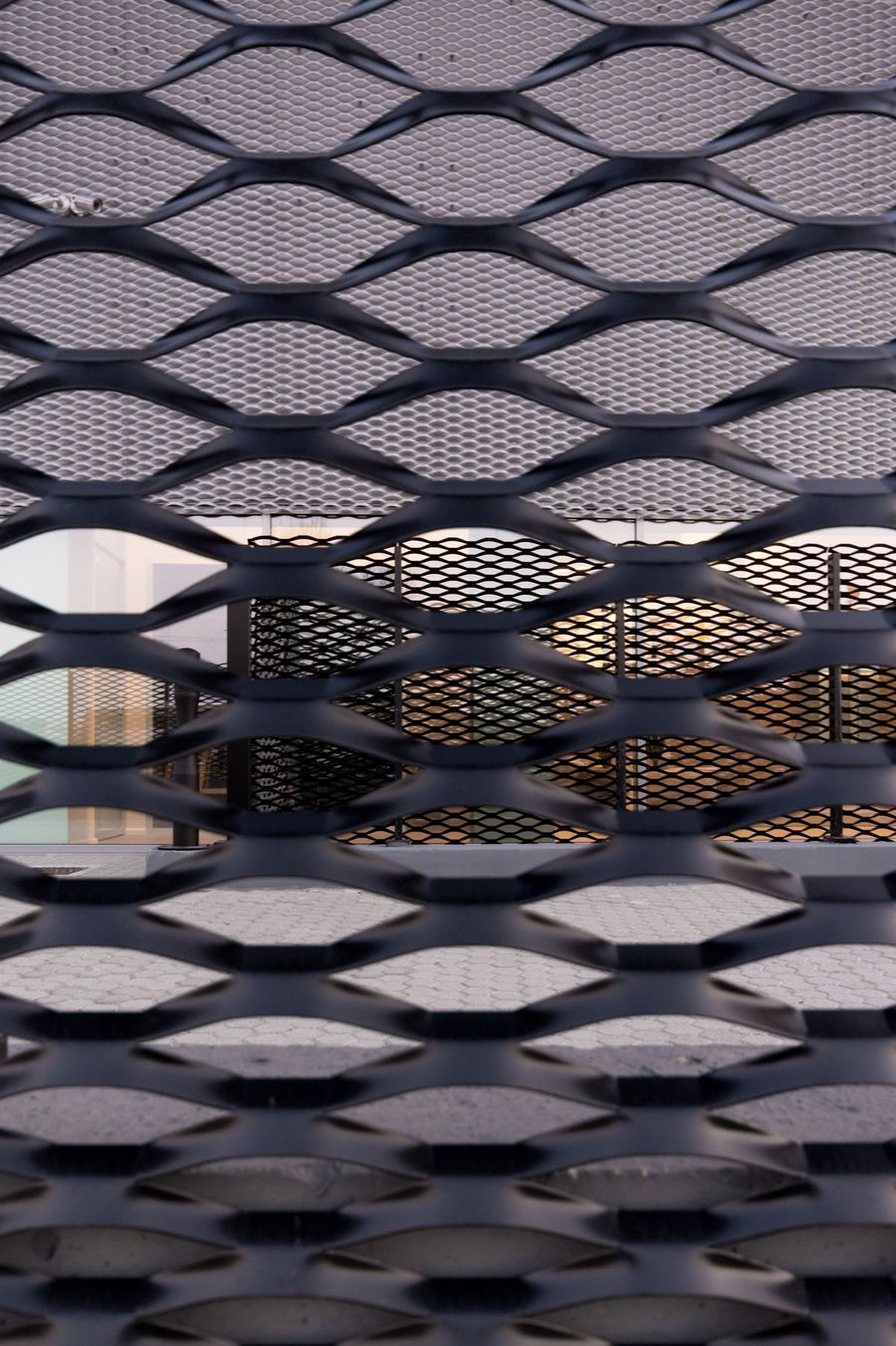 2018 | LDA.iMdA architetti associati—VoipVoice 總部