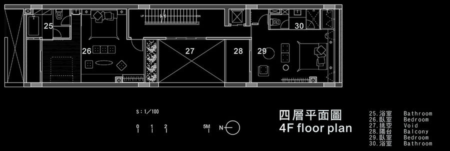 上滕聯合建築師事務所 | 宜兰旅行小屋