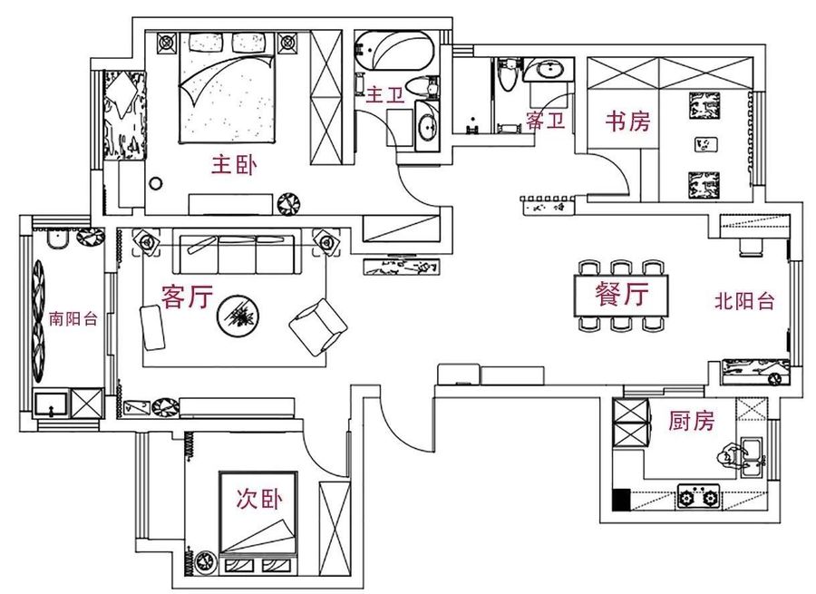 扮家家室內設計網