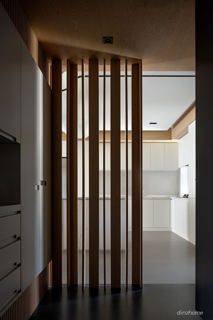 TEN DESIGN 行十設計 |  山居