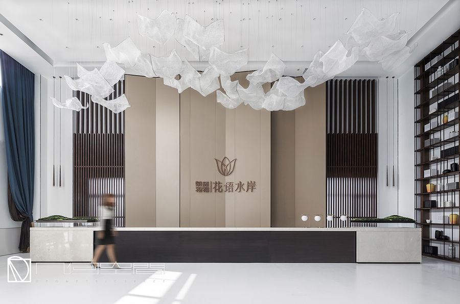 售樓處