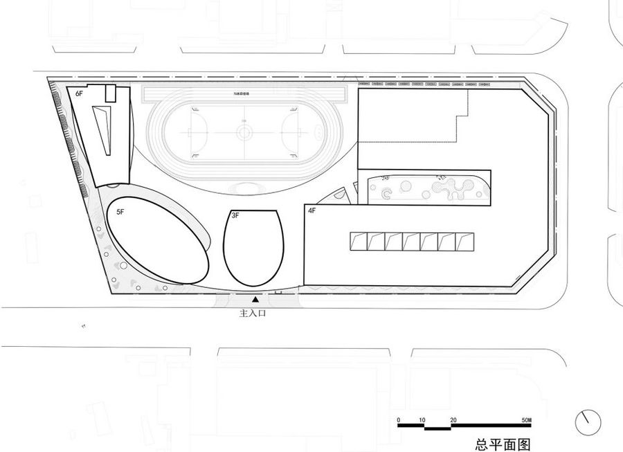 空间设计