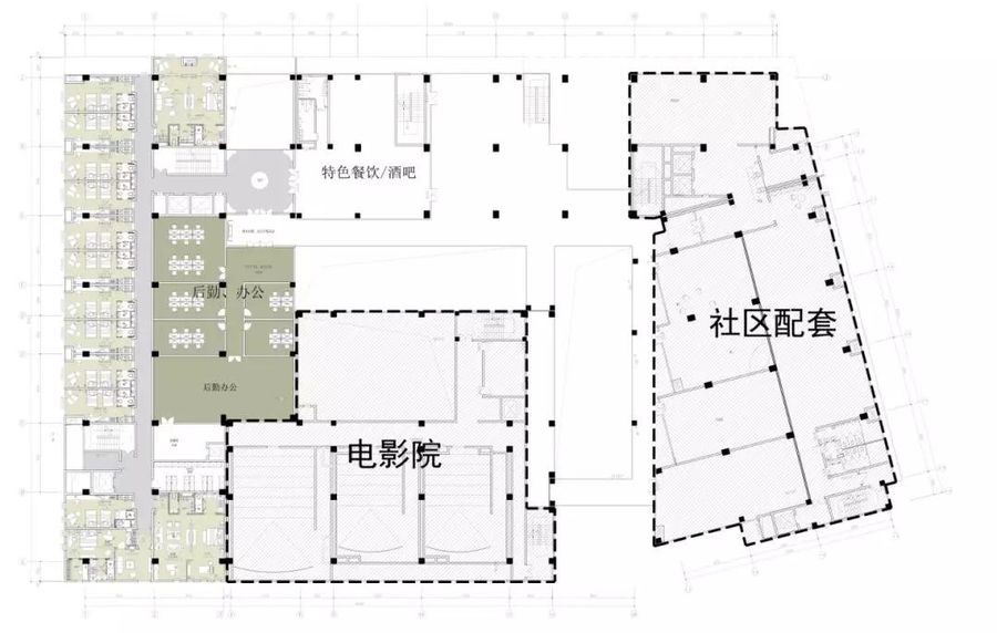 原创效果图