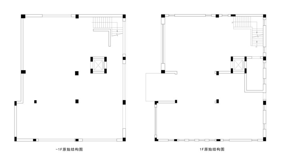 800m2萧山别墅设计，演绎至美大宅！