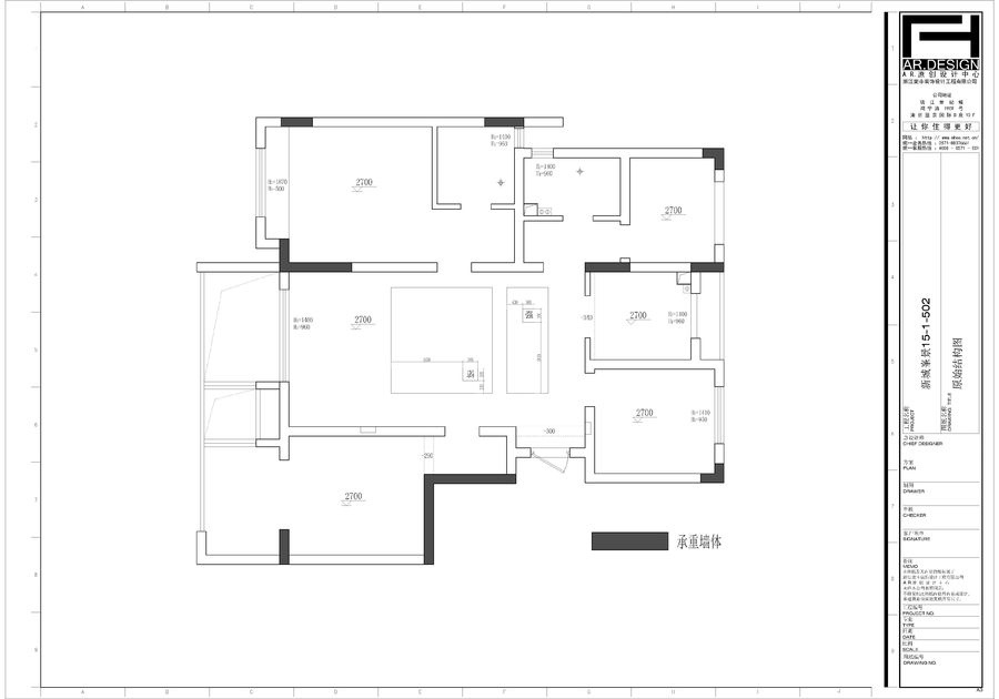 MHOO麦丰设计丨触手可及的诗和远方 ，128m2现代简约