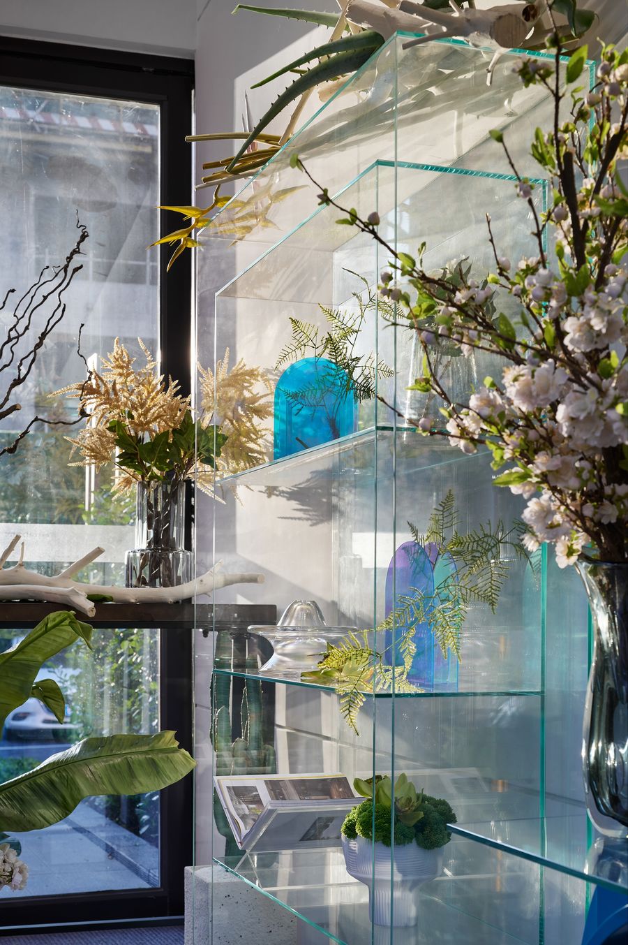 售樓處