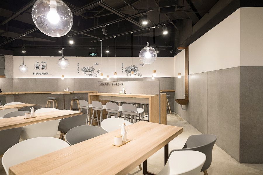 餐廳