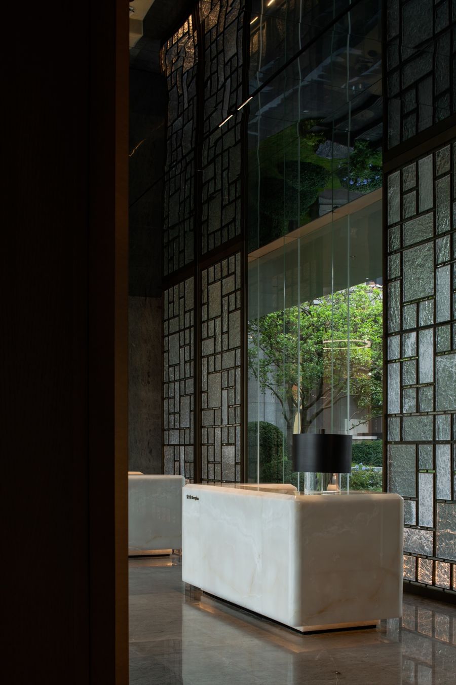 售樓處