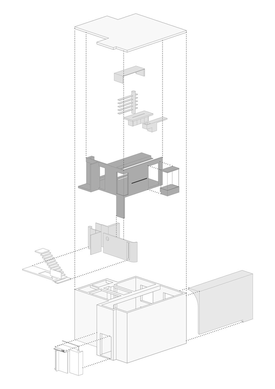 HHY空间设计 | HHY空间设计工作室