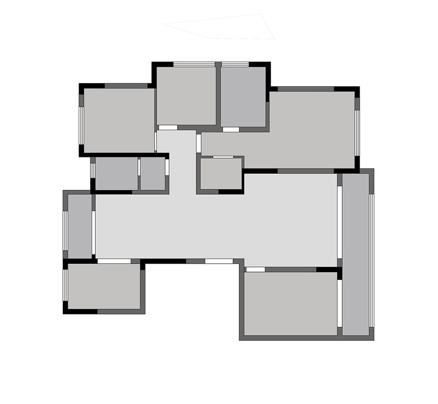 HIPSTER'S HOME | 謙禾空間設計