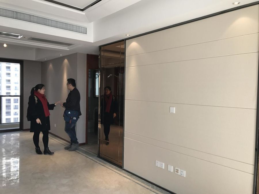 唐太陽 | 萬物紛擾 有宅于心·美式住宅
