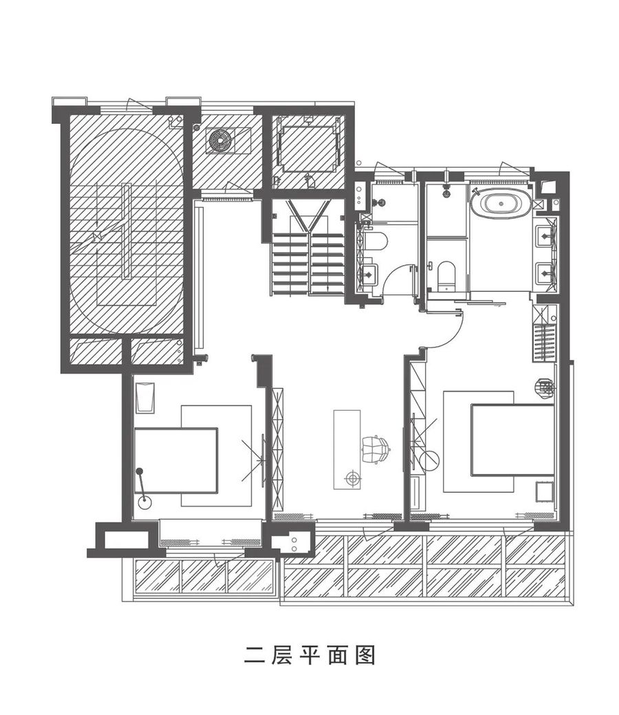 別墅