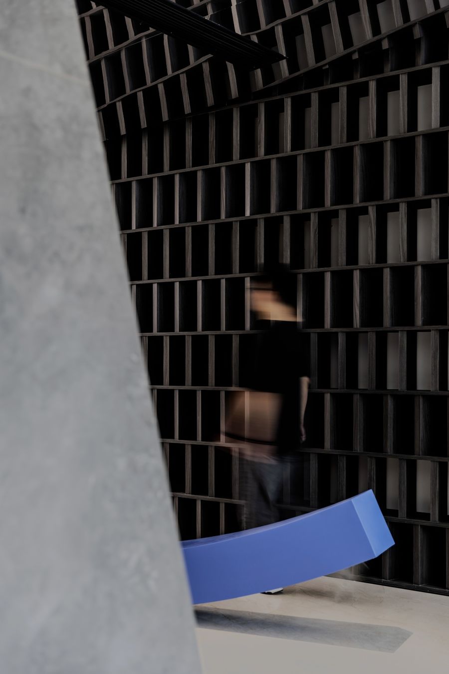 展廳