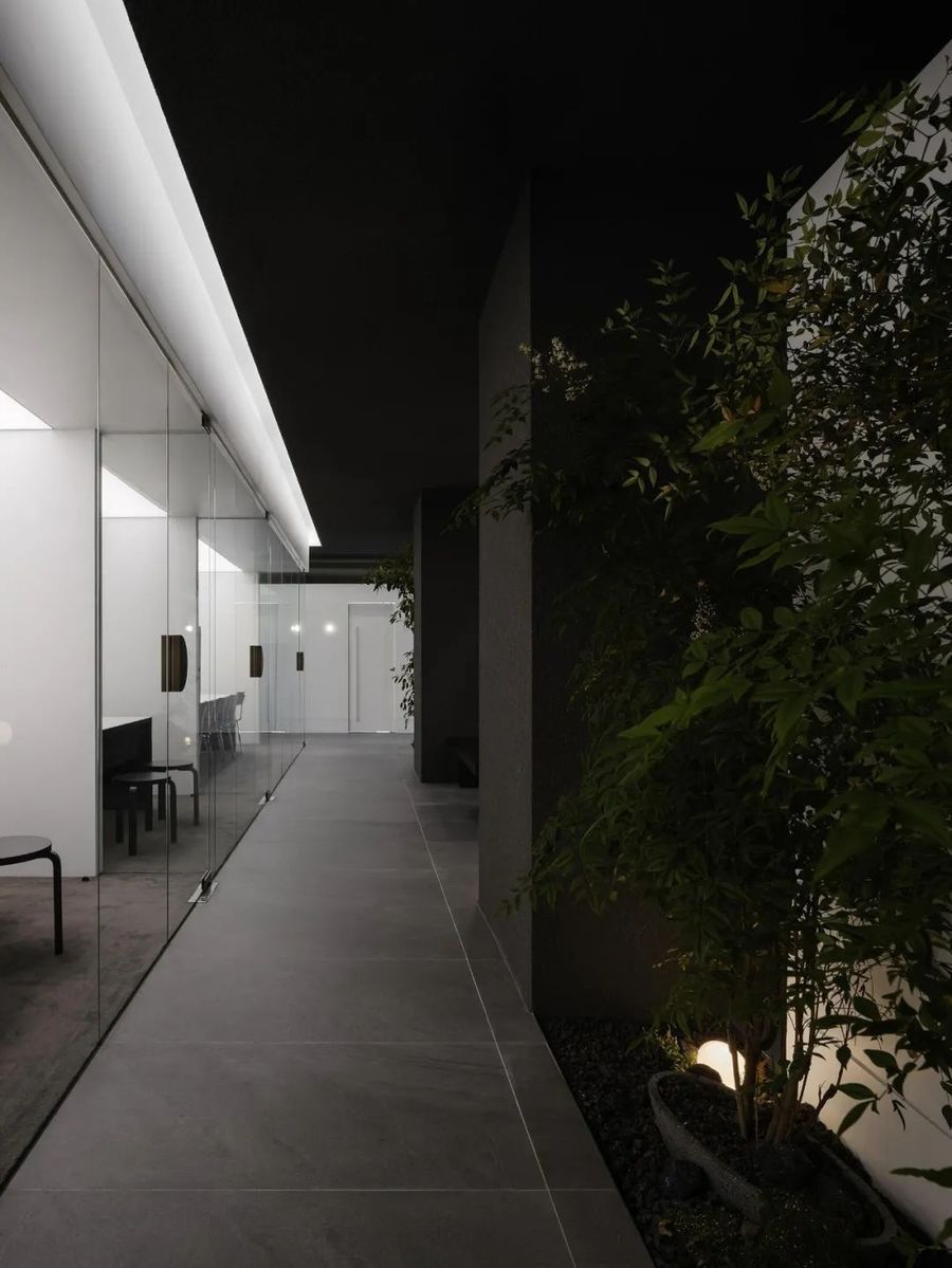 Studio BYO | 與光同行 