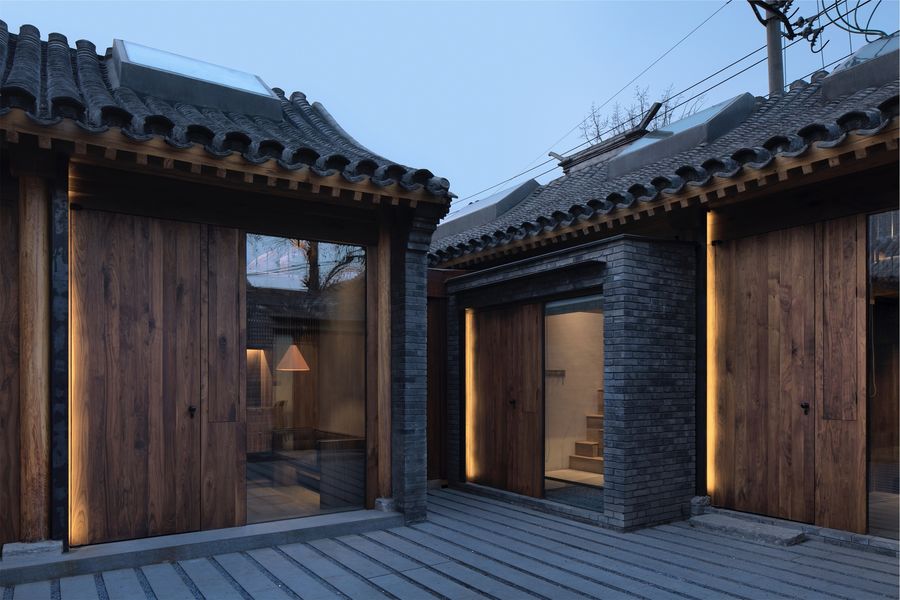 住宅設計